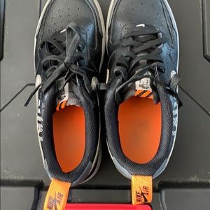 Nike Air Force One -  Boys Youth Sneakers